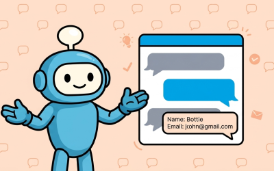 The Complete Guide to Conversational Lead Generation