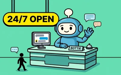 What Is a Lead Generation Chatbot And How Does It Work?