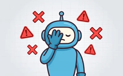 Why Your AI Chatbot Isn’t Capturing Leads: 6 Common Mistakes