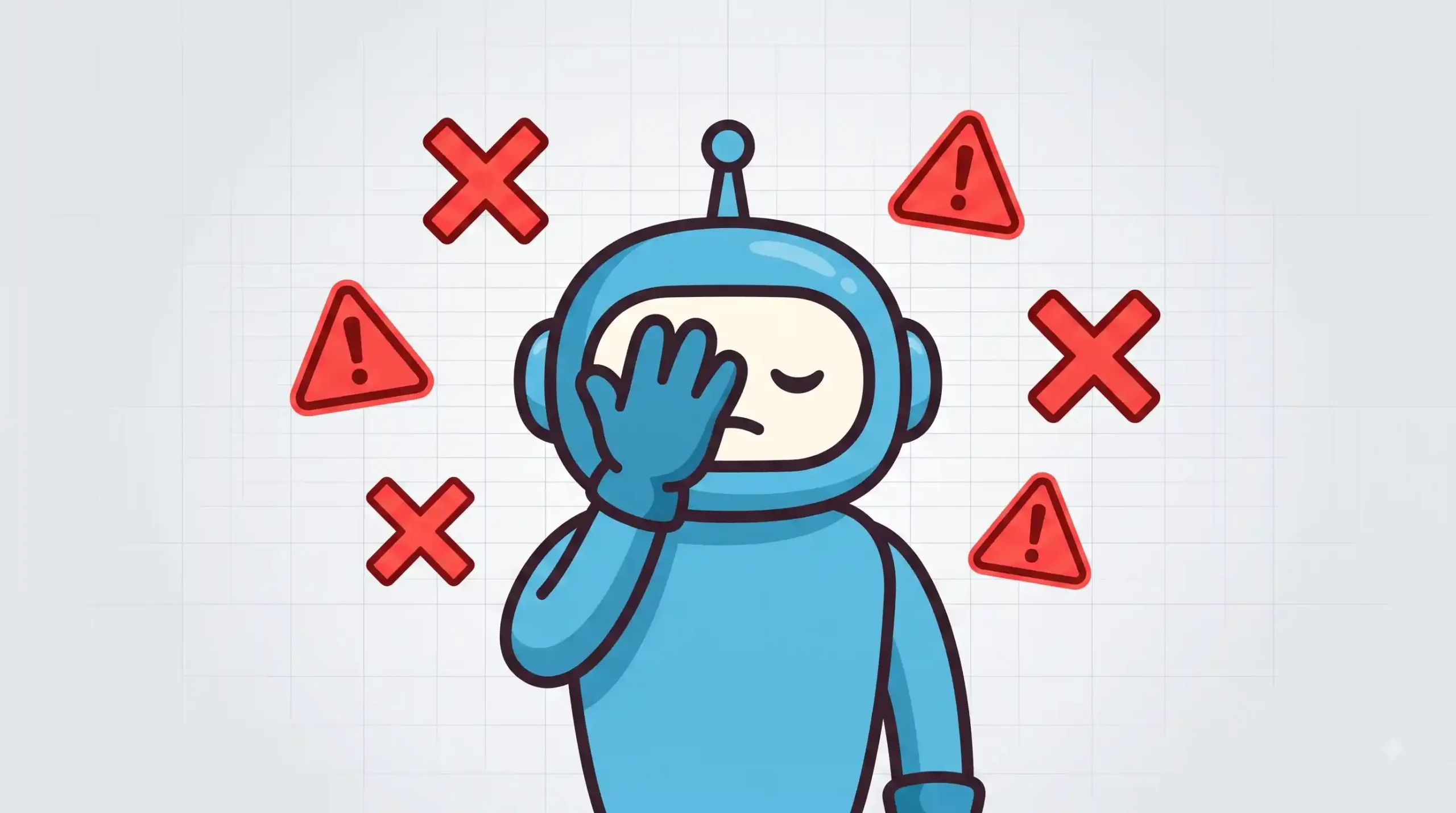 chatbot lead generation mistakes